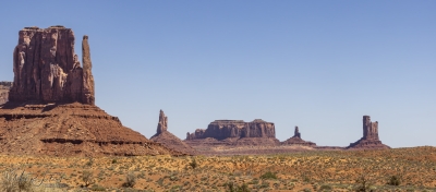 West Mitten Butte MVTP 2025
